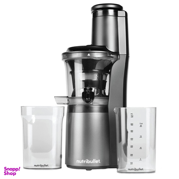 عصاره گیر نوتریبولت مدل NBJ-300