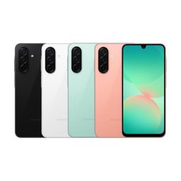 گوشی موبایل سامسونگ مدل Galaxy A26 5G دو سیم کارت ظرفیت 128 گیگابایت رم 6 گیگابایت نسخه ویتنام