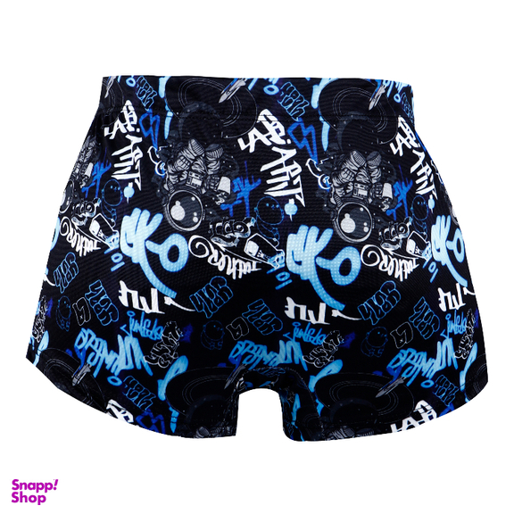 شورت مردانه کولس کد F2007