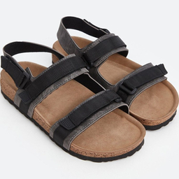 صندل مردانه ال سی وایکیکی مدل Gunller