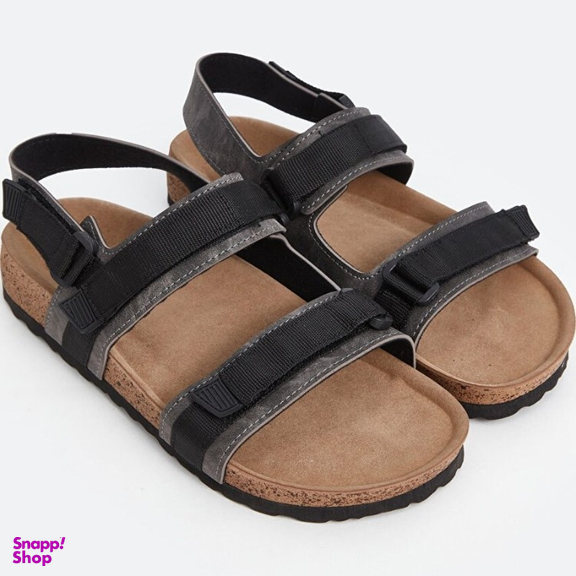 صندل مردانه ال سی وایکیکی مدل Gunller