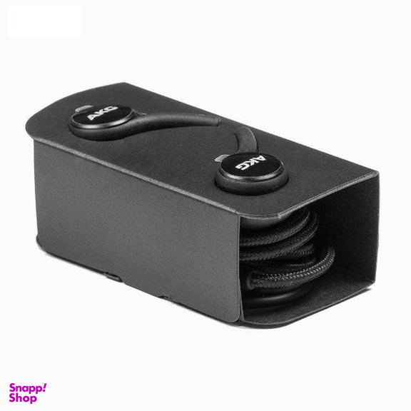 هندزفری ای کی جی مدل +S10