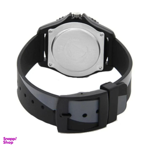 ساعت مچی عقربه ای بچگانه کیو اند کیو مدل vq96j014y