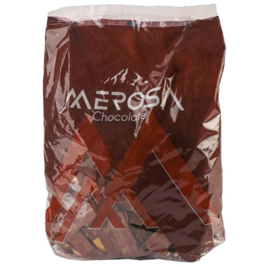 شکلات تلخ 55% مروسا وزن 300 گرم