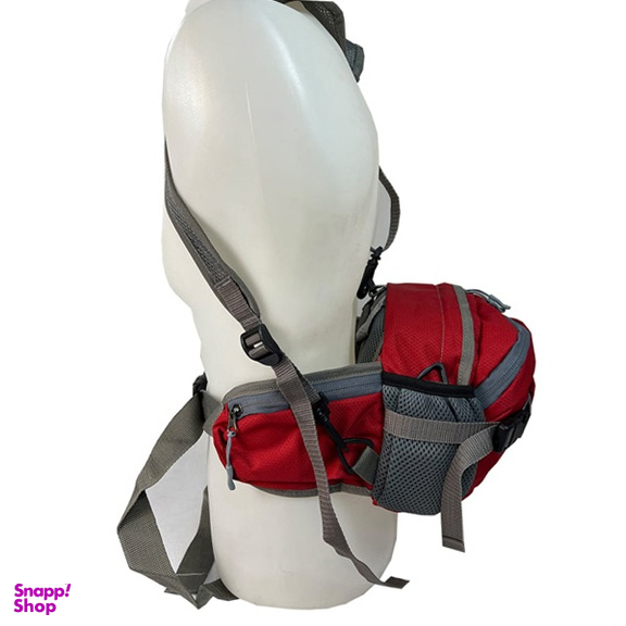 کیف کمری سه حالته پکینیو مدل APP-144