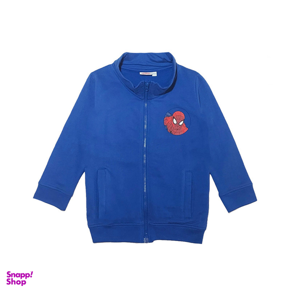 سویشرت پسرانه مارول کد 4784