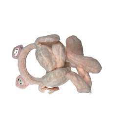 گوش گیر زمستانی پمپی مدل 008