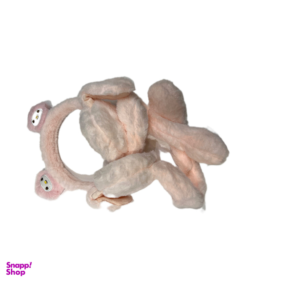 گوش گیر زمستانی پمپی مدل 008