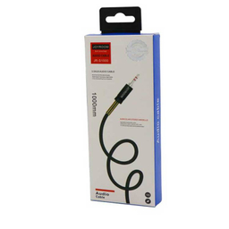 کابل AUX Jack 3.5mm جوی روم مدل JR-S1000 طول 1 متر