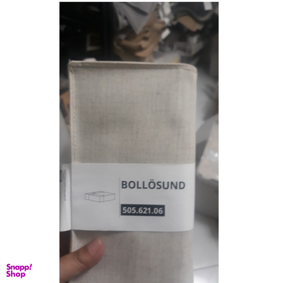 نظم دهنده کشو ایکیا مدل BOLLÖSUND بسته 4 عددی