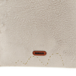 آلبوم عکس کودک نی نی سیس مدل فیل کد Abm-Fil