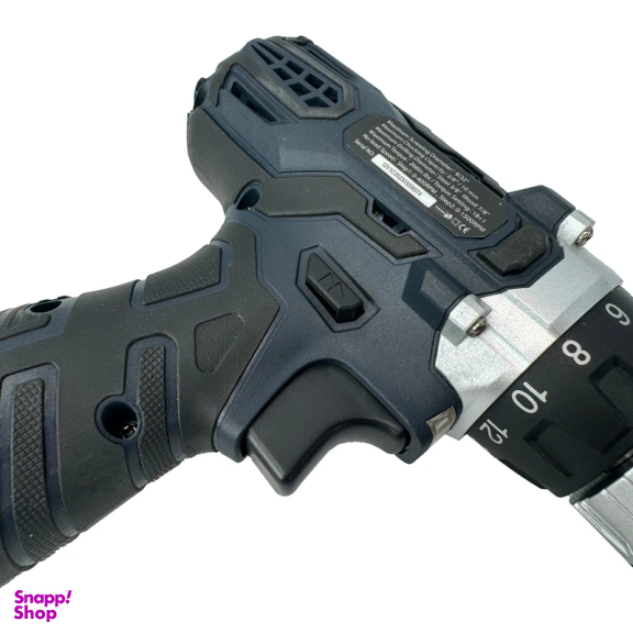 پیچ گوشتی شارژی ویوارکس مدل VR12V-1C