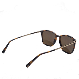 عینک آفتابی زنانه زایس مدل ZS-92001 رنگ قهوه ای