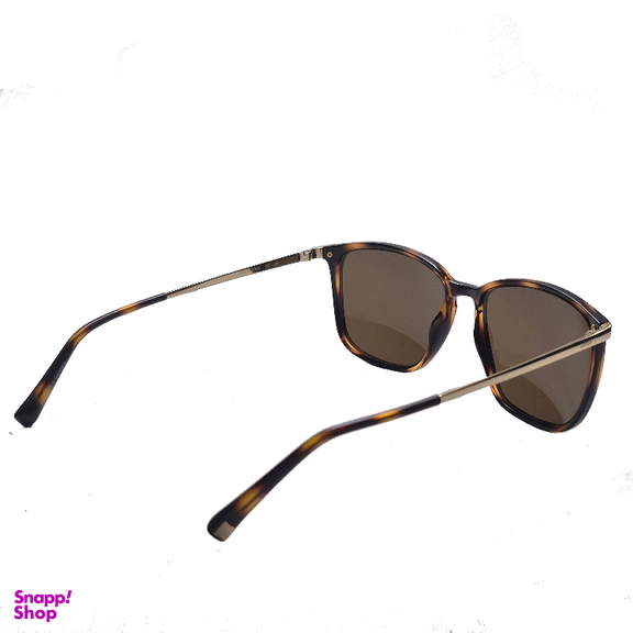 عینک آفتابی زنانه زایس مدل ZS-92001 رنگ قهوه ای