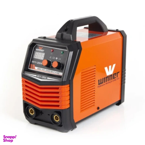 دستگاه جوش وینر مدل 6011