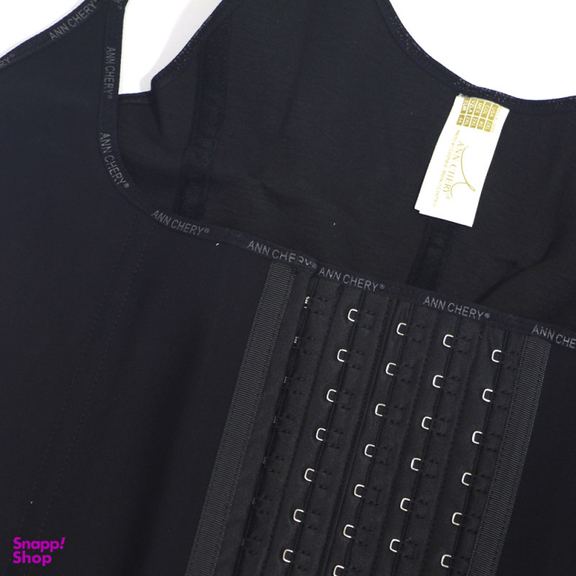 گن زنانه آن چری مدل 6 قزنه