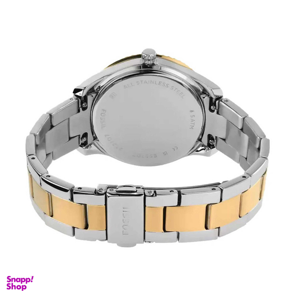 ساعت مچی عقربه ای زنانه فسیل مدل ES5107