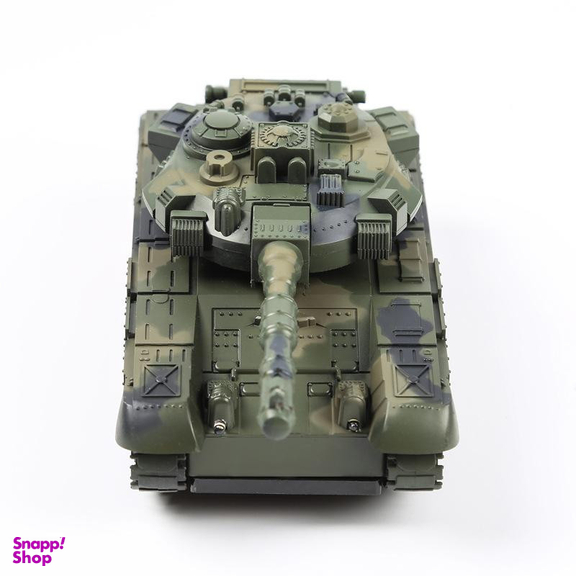 تانک بازی کنترلی مدل T90