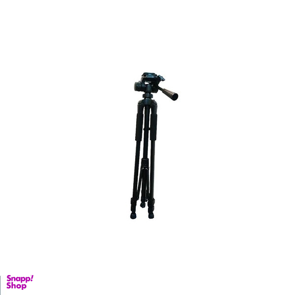 سه پایه نگهدارنده گوشی موبایل و دوربین مدل Tripod 360