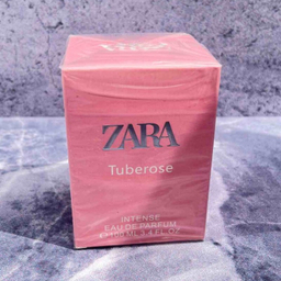 ادوپرفیوم زنانه زارا مدل Tuberose