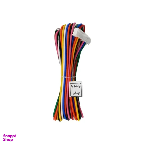 ردیاب خودرو آذر ردیاب مدل GT960 Plus