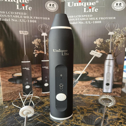 کف ساز شیر یونیک لایف مدل UL-1808