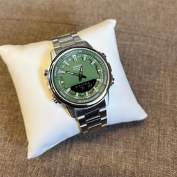 ساعت مچی مردانه کاسیو مدل CASIO AMW-880D-3AVDF