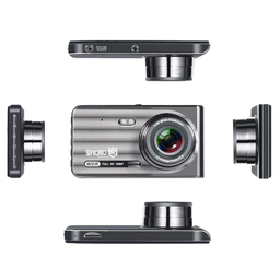 دوربین خودرو اسفیورد مدل D300