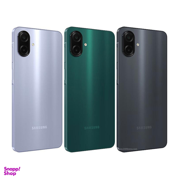 گوشی موبایل سامسونگ مدل Galaxy A07 دو سیم کارت ظرفیت 128 گیگابایت و رم 4 گیگابایت