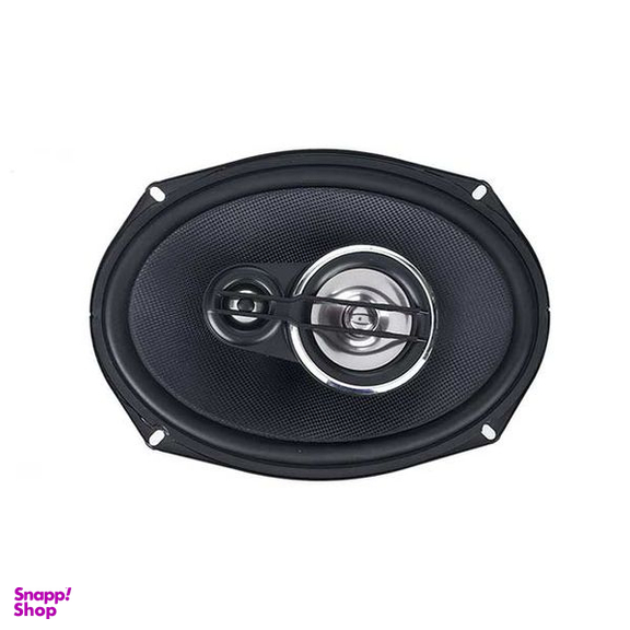 اسپیکر خودرو کنوود مدل - KFC-HQ718EX بسته دو عددی
