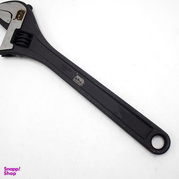 آچار فرانسه مدل بول کد YPTM-300MM سایز 12 اینچ