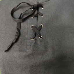 بلوز زنانه کد 303 رنگ مشکی