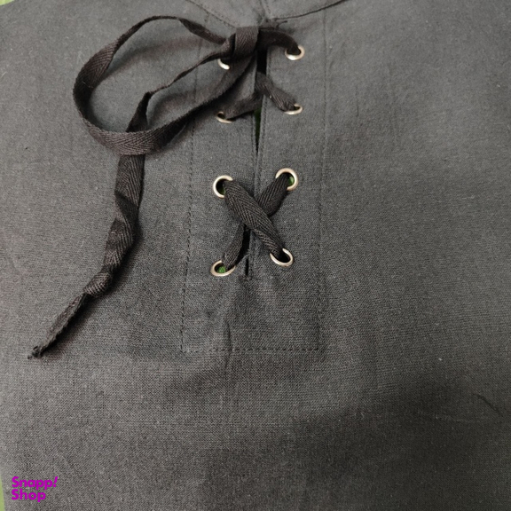 بلوز زنانه کد 303 رنگ مشکی