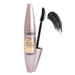 ریمل گابرینی کد 22453 رنگ مشکی