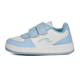 کفش بچگانه شیما کد 35 رنگ آبی