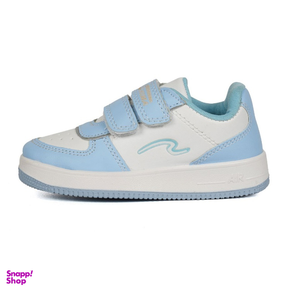 کفش بچگانه شیما کد 35 رنگ آبی