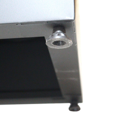 سطل زباله بهازکالا مدل چهارگوش کد YPM-16130072-85CM