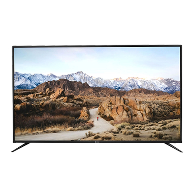 تلویزیون ال ای دی هوشمند سام الکترونیک مدل UA50CU7750CC سایز 50 اینچ