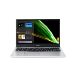 لپ تاپ 15.6 اینچ ایسر مدل Aspire 3 A315-59-30Z5 i3 1215U 16GB 512GB SSDUHD کاستوم شده
