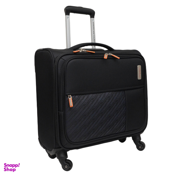 چمدان خلبانی امریکن توریستر مدل FT6 NORTON