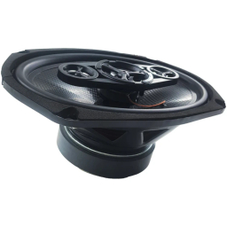 بلندگوی خودرو ساووی مدل آمپلی‌ خور کد SV-6945