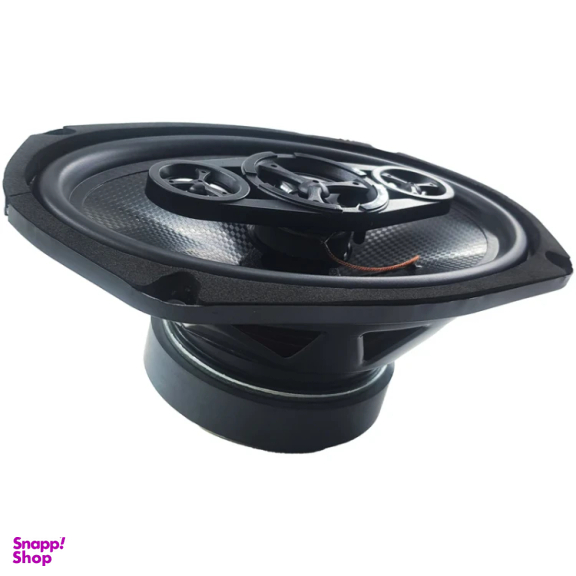 بلندگوی خودرو ساووی مدل آمپلی‌ خور کد SV-6945