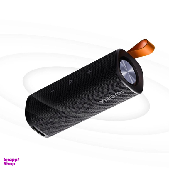 اسپیکر بلوتوثی قابل حمل شیائومی مدل MDZ-38DB