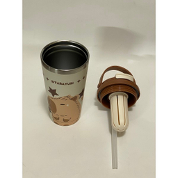 تراول ماگ سیتارایوری مدل سطلی کد SITHEY1 گنجایش 0.56 لیتر