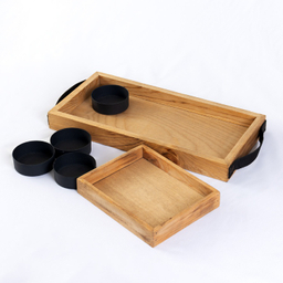 سینی و اردور خوری مدل مانگو