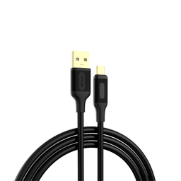کابل تبدیل USB به Type-C دیتاپلاس مدل DP-R113 طول 1 متر