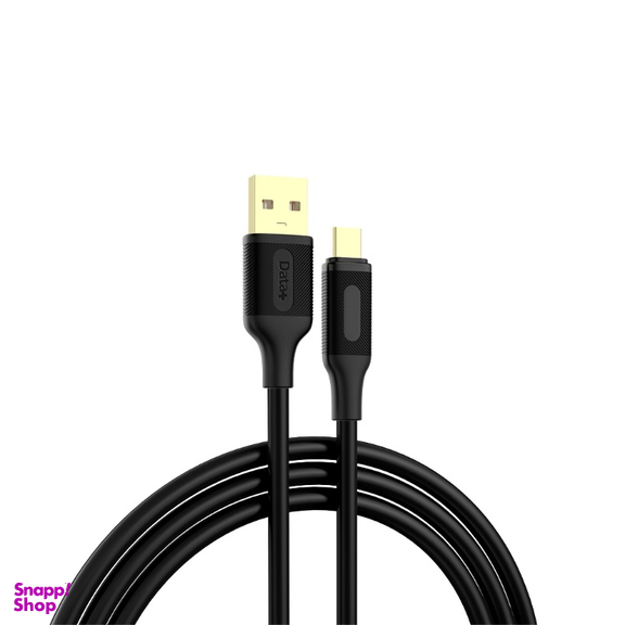 کابل تبدیل USB به Type-C دیتاپلاس مدل DP-R113 طول 1 متر
