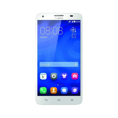 گوشی موبایل هوآوی مدل Ascend G750 ظرفیت 8 گیگابایت رم 2 گیگابایت