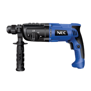 بتن کن چهار شیار ان ای سی مدل NEC 9528
