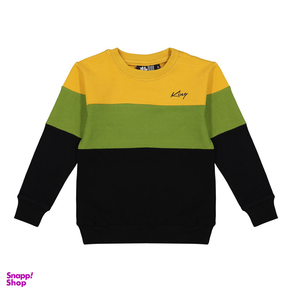 سویشرت پسرانه مادر مدل فلیپ کد 68